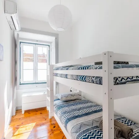 Apartment Marques Do Lavradio *