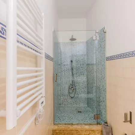 Marques Do Lavradio Appartamento *